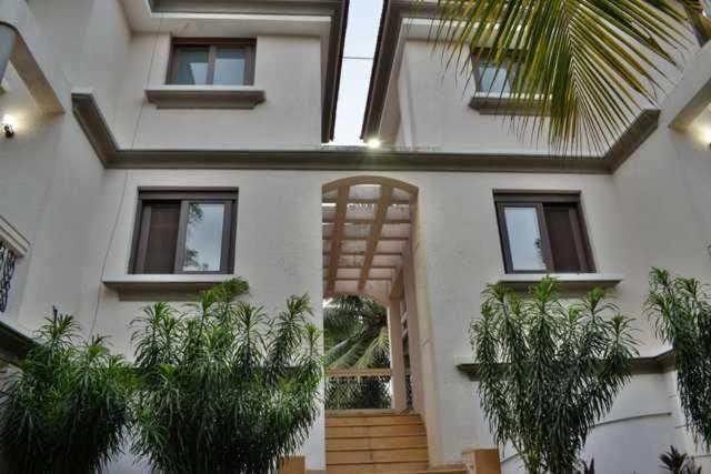 Luxury Aveeno Resort Near Calangute And Baga Sangolda Exterior photo